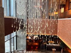 -南通滨江洲际酒店-西集自助餐厅