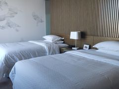 -长春高新益田福朋喜来登酒店·宜客乐标帜餐厅