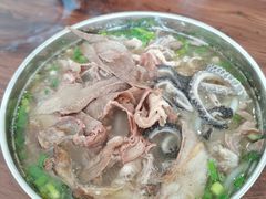 -攀枝花·任德琼·盐边羊肉米线