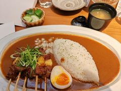 -CURRY YA 熟成咖哩專門店(深圳湾万象城店)