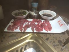 -蜀九鼎毛肚火锅(建瓯店)