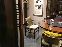 -余欢领鲜火锅(新街口店)