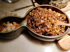-绿茶餐厅(二七万达店)
