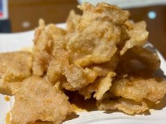 -海兰江石锅饭(水上店)