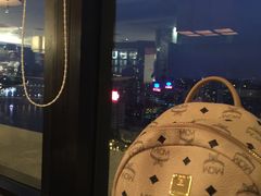 -华厦大酒店·桃源西餐厅·自助餐