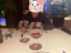 -Wolfgang’s Steakhouse 沃夫冈牛排馆(上海白玉兰广场店)