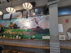 大堂-节节香.成都非遗肥肠粉(总店)