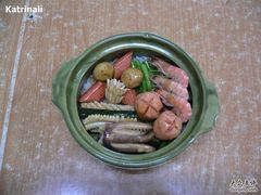 -阿姨靓汤(广外店)