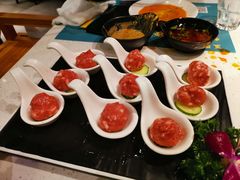 -五星桥原切肥牛火锅(怀德桥店)