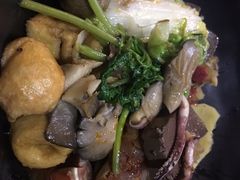 万记特色酸辣粉-万记麻辣烫国展总店