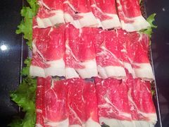 iphone_upload_pic-重庆德庄火锅(体育中心店)
