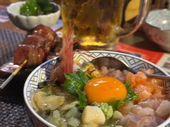 -半藏居酒屋(香港花园店)