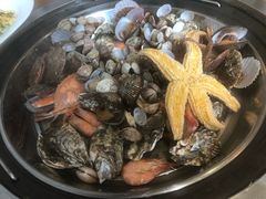 -山沟沟羊小馆&烤全羊羊肉汤(麦岛店)