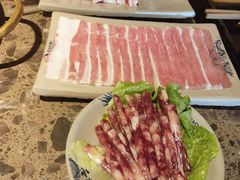 -小龙坎火锅(全球总店)