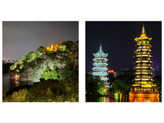 -桂林两江四湖景区