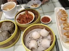 -香港威特瑞茶餐厅(小白楼音乐厅店)