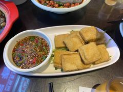 -阿财老铺·老蚌埠龙虾城(华夏总店)