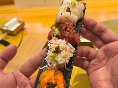 -鮨冠OMAKASE食べ放题(北京首店)