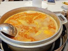 -荣叔港式沙嗲牛肉火锅(正佳潮流店)