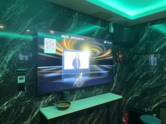 -冰城小镇音乐串吧·聚会餐厅(百子湾店)