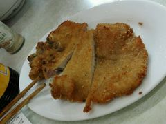 android_upload_pic-明呈黄鱼面馆(斜土路店)