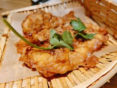 -新梅华·茶点餐厅(石路国际商城店)