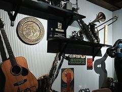 -德福楼咖啡吧(德福巷店)