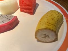 -比格比萨自助(国展店)