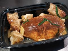 -盒马鲜生(宝地店)
