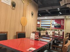 -宏状元现熬粥·京味菜(五棵松店)