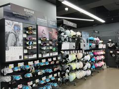 -迪卡侬(南二环店)