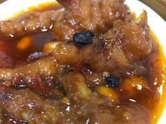 -禧座港式餐厅(星河店)