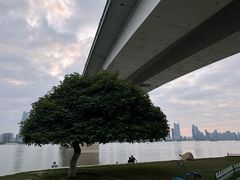 -武昌江滩
