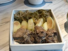 -香樟花园新粤料理(无锡万象城店)