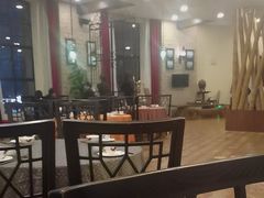 -南沙游艇会·大兵船餐厅