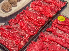 -匠心牛公馆·潮汕牛肉海鲜火锅(索菲特店)