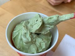 -DQ·蛋糕·冰淇淋(富华里店)