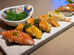 -大赞寿司(国贸店)