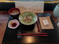 -元熹会席料理
