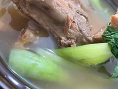 -东记肉骨茶(南阳路店)