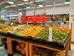 -沃尔玛购物广场(南城印象汇店)
