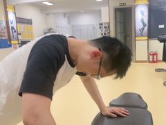 -中田健身工作室(莘庄地铁站店)