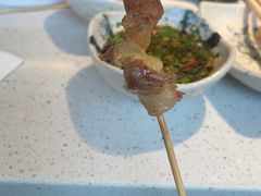-真汐·寿喜烧放题自助(潍坊泰华店)