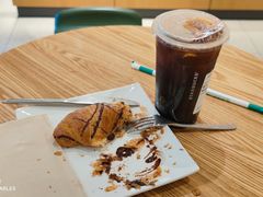 -星巴克(广州恒宝广场店)