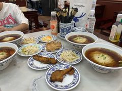 -东吴面馆(因果巷店)