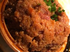 -舌尖上的食缘花园主题餐厅