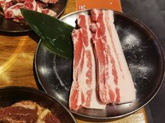-汉拿山(北京上地华联店)