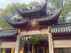 -西园戒幢律寺