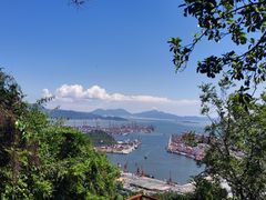 -小南山公园
