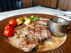 -半秋山西餐厅(宜昌大洋店)